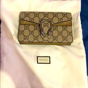 Gucci mini